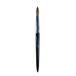 Cre8tion Kolinsky Acrylic Brush A, 10, 12156